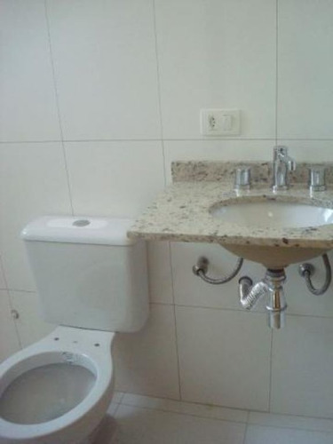 Imagem 14 de 15 de Sobrado - Vila Floresta - Sp - 521415