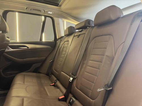 BMW X3 2.0 16V GASOLINA X LINE XDRIVE30I STEPTRONIC