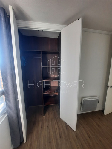 Arriendo Departamento En San Eugenio Ñuñoa