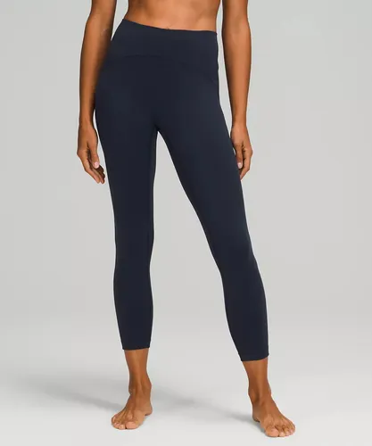 Gray leggings lululemon online