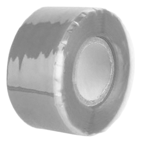 Cinta De Silicona De Fusión Autosellante, Cinta De Gris