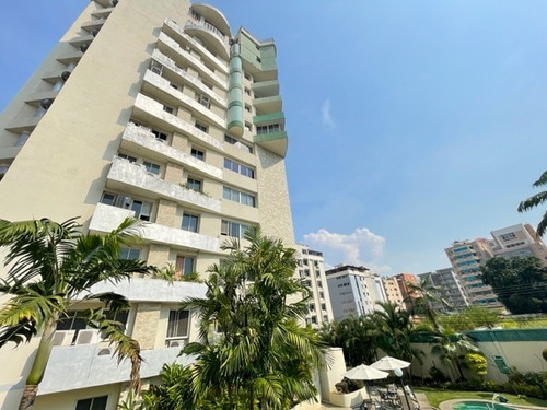 Apartamento En Venta 