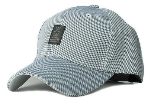 Gorra Golf Beisbol Cachucha Hombre Mujer Deportiva Troquel