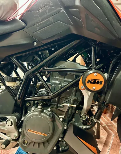Moto Duke, Modelo 2020, En Óptimas Condiciones