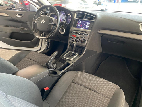 Citroën C4 Lounge 1.6 Thp Tendance Flex Aut. 4p