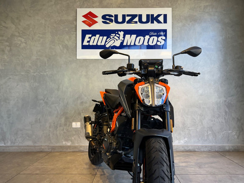 Ktm Duke 390 2023/2024