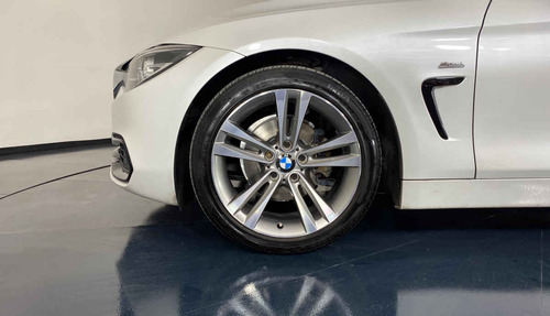 Imagen 6 de 15 de 121149 - Bmw Serie 4 2018 Con Garantía