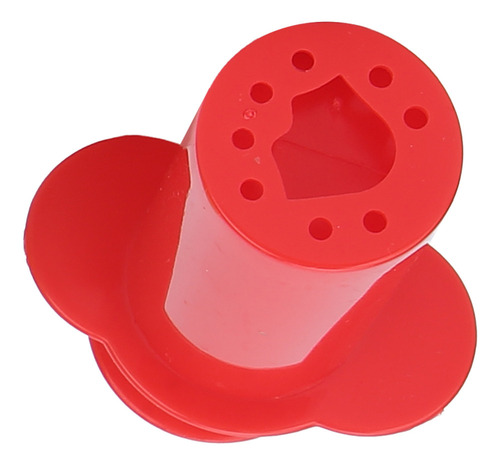 . Exprimidor De Arcilla Diy, 5 Unidades, Extrusor De