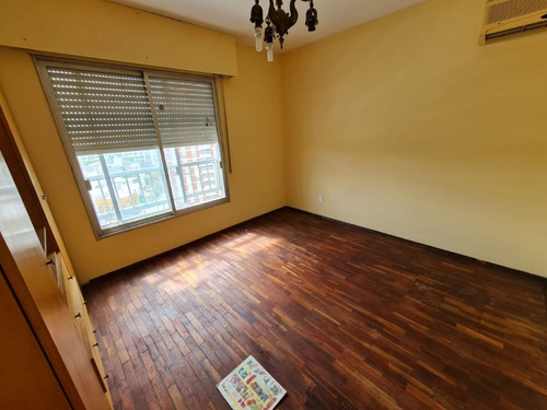 Imagen 6 de 12 de Muy Lindo Apartamento 2dorm. Frente A Rambla