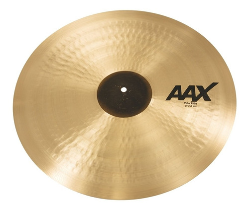 Prato Sabian Aax Thin Ride 21 - 21110xc