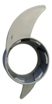 Comprar Repuesto Cuchilla De Amasado Philips Hr7630 Hr7632 7615 7636