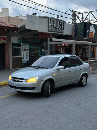 Chevrolet Classic 1.4 Lt Pack