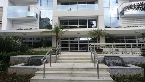 Imagem 7 de 15 de Trademark Faria Lima - Salas Comerciais Para Venda Em Pinheiros | Npi Imoveis. - V-1738
