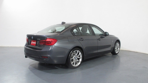 Imagen 5 de 15 de Bmw 318 Sportline 2018