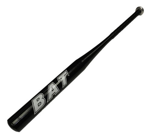 Imagen 4 de 5 de Bat Bate Metálico De Baseball Nuevo Deporte O Defensa