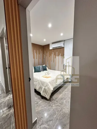 Vendo Apartamento En Edificio Sagitario