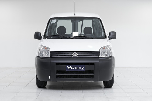 Citroën Berlingo 1.6 Vti 115 Business