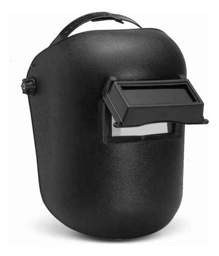 Mascara Soldar Black Bull Visor Alzable Termoplastica