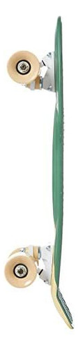 Skateboard Penny Board Swirl De 22 Pulgadas, Skateboard...
