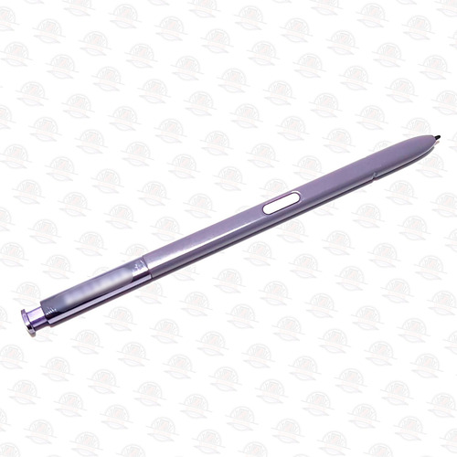 2x Pluma Spen Lapiz Optico Gris Orqu Para Galaxy Note 8 N950
