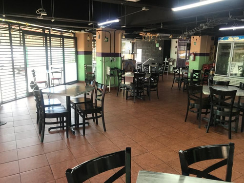 ¡oportunidad Inversionistas! Local Aaa En Zona Centrica Cdmx
