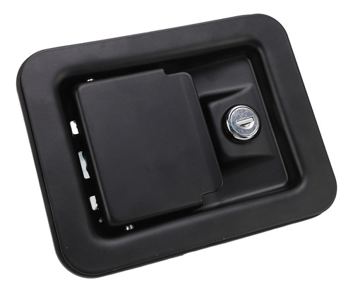 Trava De Ferramentas Para Caminhão 140 X 108 Mm, Alça De Cai