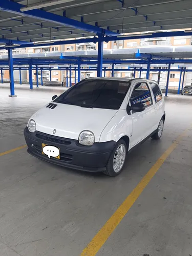 Renault Twingo 1.2 Access