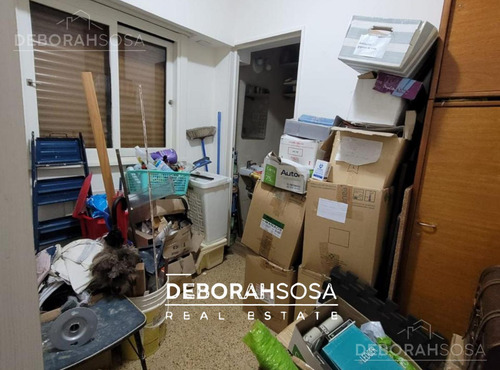 Departamento En Venta 3 Ambientes Belgrano