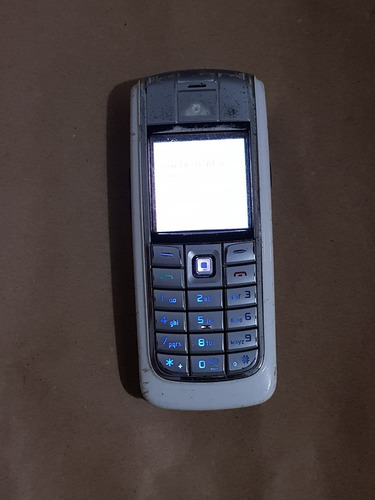 Celular Nokia 6020 Tim Samsung Motorola LG Sony Ericsson
