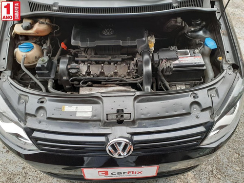 Volkswagen Fox 1.0 Mi Total Flex 8v 5p