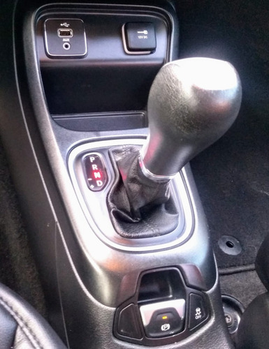 Jeep Compass Longitude 2.0 *impecável*