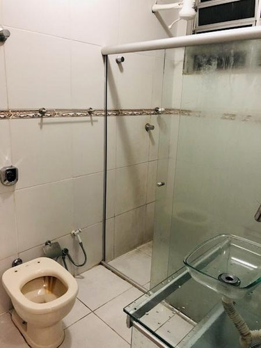 Apartamento Com 2 Quartos À Venda No Centro - Ap43961