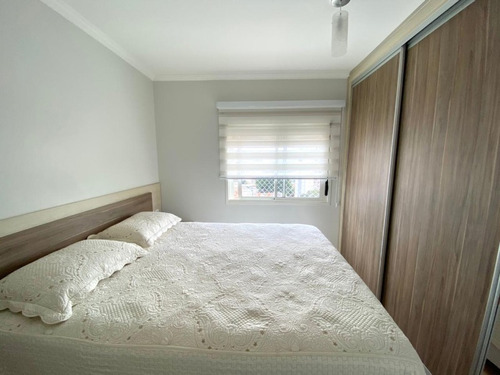 Imagem 10 de 27 de Apartamento - 562b - 69579309