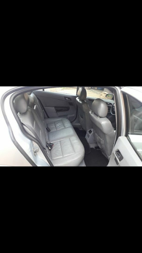 Imagem 4 de 7 de Chevrolet Vectra 2006 2.0 Elegance Flex Power 4p