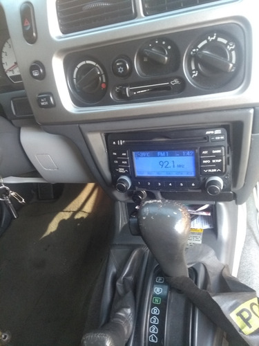 Imagem 4 de 15 de Mishubsi Pajero