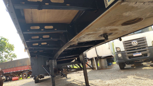 Imagem 9 de 13 de Carreta Noma 2019 Ls 12,40 Mts Comprimento X 1,80 Mts Altura