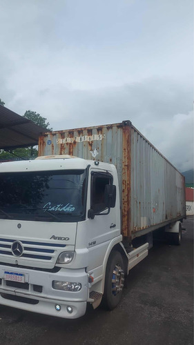 Containers Diversos