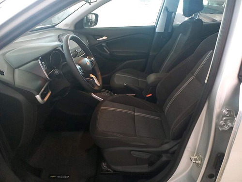 Chevrolet Tracker 1.0 TURBO FLEX LT AUTOMÁTICO