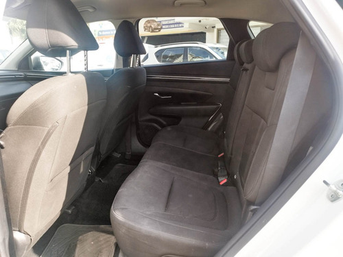 Hyundai Tucson Nx4 Mpi 4x4 2.0 Aut