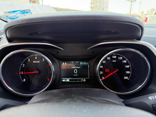 Chevrolet Tracker 1.2 Ls Turbo Mt