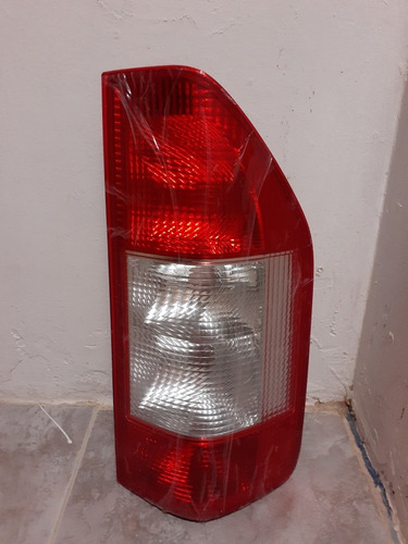 Stop Derecho Original Mercedes Benz Spinter #a 000 826 16 56