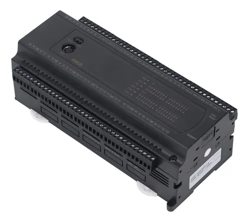 comprar Placa Controladora Lógica Programable Plc Industrial Control