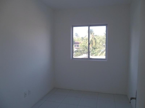 Imagem 8 de 15 de Apartamento Para Alugar Na Cidade De Fortaleza-ce - L10677