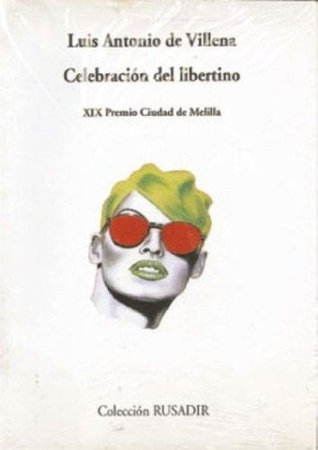 Celebracion Del Libertino