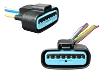Comprar Conector Sensor Maf Mits Signo Lancer Touring Montero 7pines