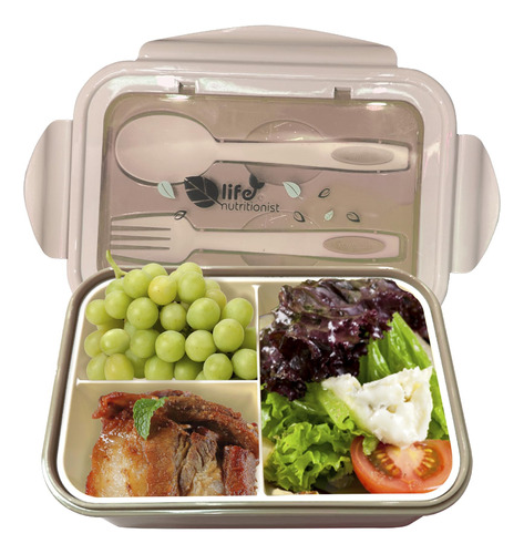 Tres Estrellas Invertir Holdings- Kids Lunch Box Con Vvqc5