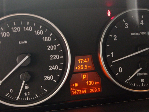 Imagen 5 de 14 de Bmw X5 3.0 Xdrive 35i Executive 306cv