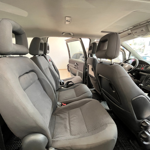 Imagen 16 de 23 de Volkswagen Sharan 1.8t 2010 Impecable 7 Asientos Autolider
