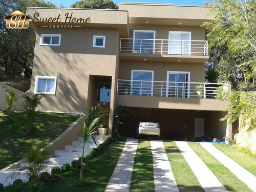 Imagem 12 de 15 de Linda Casa No Condomínio Tarumã Ótima Oportunidade. - Sh21176