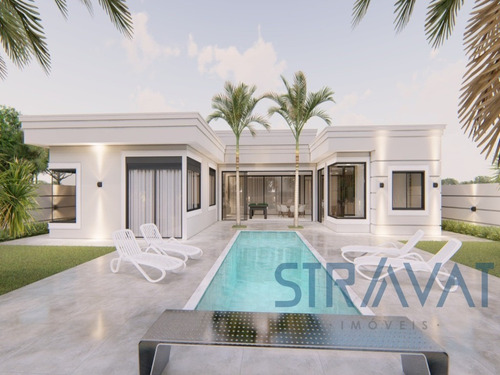 Imagem 3 de 5 de Casa - Ca01630 - 70042038